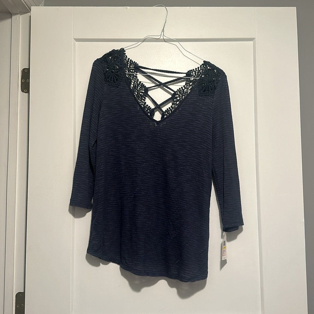 Jessica Simpson Womens shirt